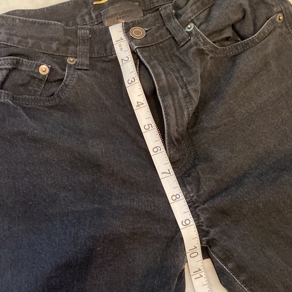 Saint Laurent denim jeans AS IS - Picture 10 of 11